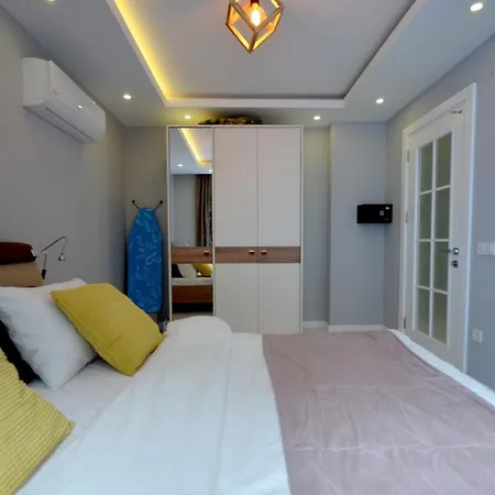 Cleopatra Beach Luxury 2 In Hygienic Condition *