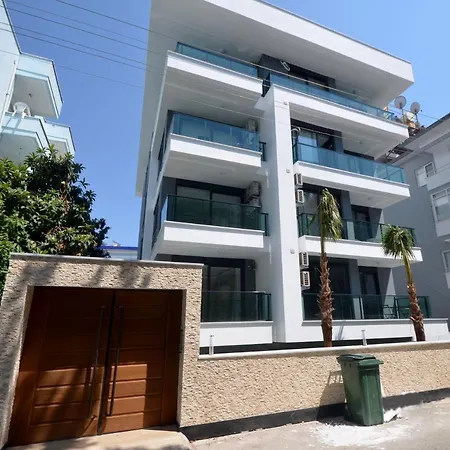 Cleopatra Beach Luxury 2 In Hygienic Condition