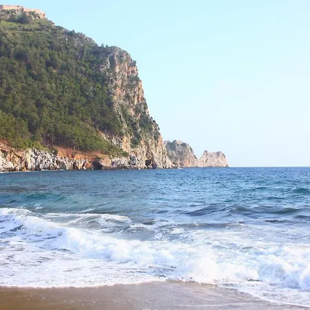Apartment Cleopatra Beach Luxury 2 In Hygienic Condition