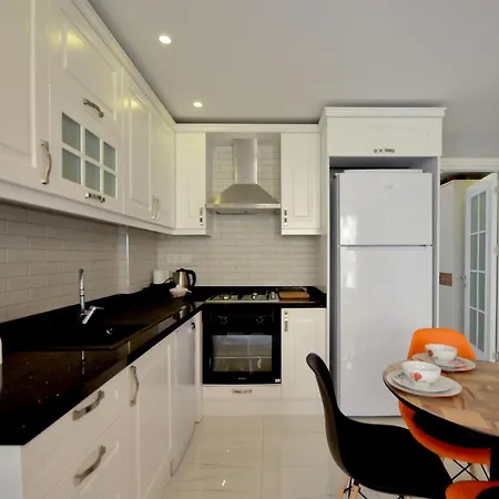 Apartament Cleopatra Beach Luxury 2 In Hygienic Condition *