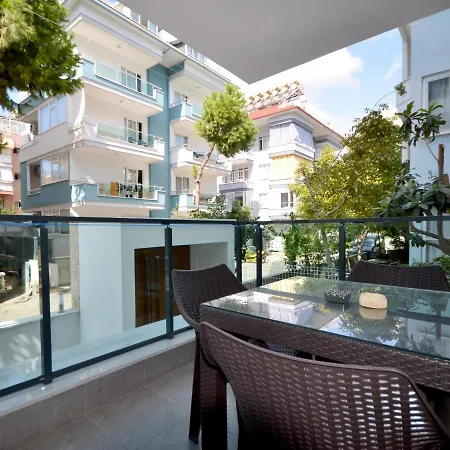 Cleopatra Beach Luxury 2 In Hygienic Condition *
